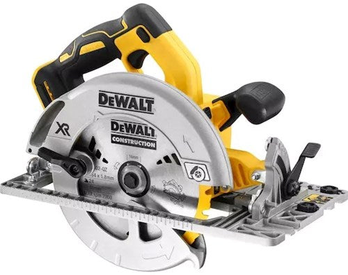 Load image into Gallery viewer, Dewalt dcs572nt | accu cirkelzaag | xr | 18 volt | 184 mm | body in tstak | zonder accu's lader - dcs572nt-xj
