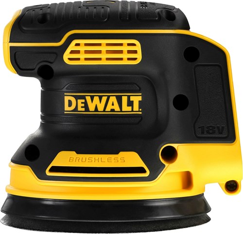 Load image into Gallery viewer, Dewalt dcw210n accu excenterschuurmachine 18v xr losse body - dcw210n
