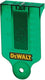 Dewalt accessoires dewalt de0730g | richtkaart groen - de0730g-xj
