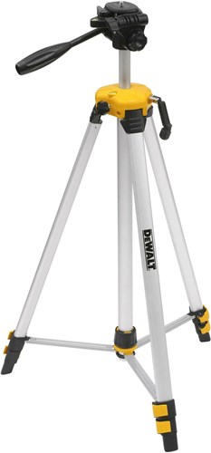 Load image into Gallery viewer, Dewalt accessoires dewalt de0881t laser statief - de0881t-xj
