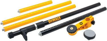 Dewalt de0882 laserkolom 1 4 - de0882-xj