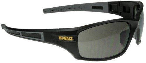 Dewalt dpg101 grondboorbeschermingsbril | donker glas - dpg101-2deu