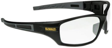 Dewalt dpg101 grondboorbeschermingsbril | helder glas - dpg101-1deu
