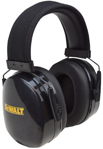 Load image into Gallery viewer, Dewalt dpg13 verstelbare oorbeschermer | snr 32 - dpg13hceu
