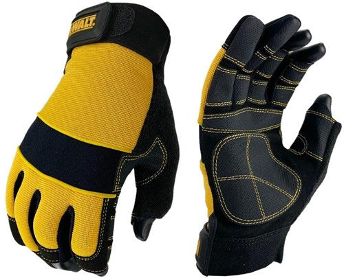 Load image into Gallery viewer, Dewalt dpg24 framer handschoen | 3-vinger - dpg24leu
