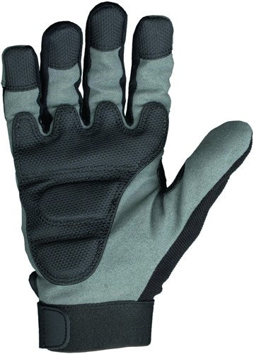 Dewalt dpg33 powertool handschoen | gel gevoerde handpalm - dpg33leu