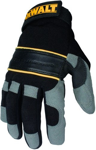 Load image into Gallery viewer, Dewalt dpg33 powertool handschoen | gel gevoerde handpalm - dpg33leu
