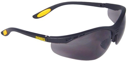 Dewalt dpg58 reinforcer™ veiligheidsbril | getint glas - dpg58-2deu