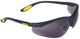 Dewalt dpg58 reinforcer™ veiligheidsbril | getint glas - dpg58-2deu