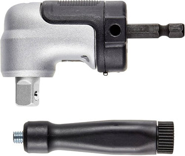 Dewalt accessoires dewalt dt20505-qz impact torsion haakse schroefadapter | 3 8'' - dt20505-qz