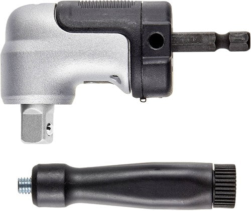 Load image into Gallery viewer, Dewalt accessoires dewalt dt20505-qz impact torsion haakse schroefadapter | 3 8'' - dt20505-qz
