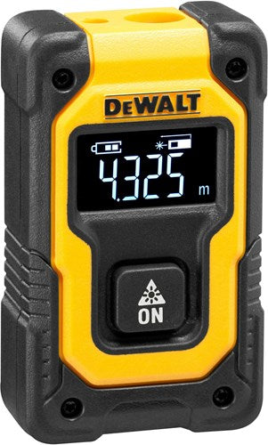 Load image into Gallery viewer, Dewalt dw055pl | pocket laser afstandsmeter |16 mtr. - dw055pl-xj
