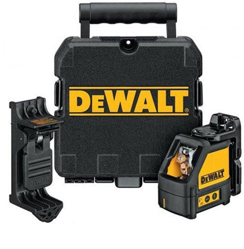 Load image into Gallery viewer, Dewalt dw088k kruislijnlaser rood - dw088k-xj
