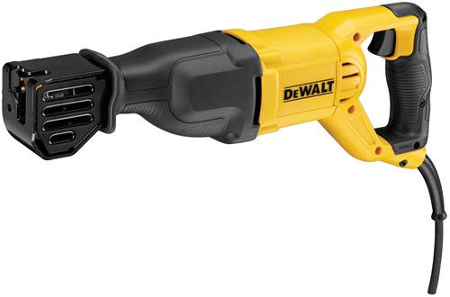 Load image into Gallery viewer, Dewalt dwe305pk 1100 watt reciprozaag - dwe305pk-qs
