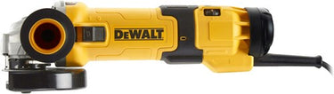 Dewalt haakse slijper 125mm 1500w