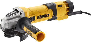 Dewalt haakse slijper 125mm 1500w