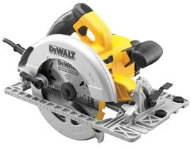 Load image into Gallery viewer, Dewalt dwe576k 1600w cirkelzaag - dwe576k-qs

