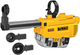 Dewalt accessoires dewalt dwh205dh | geïntegreerde stofafzuigunit met hepa filter voor dch263 - dwh205dh-xj