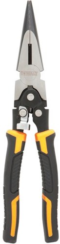 Dewalt dwht0-70277 | compound action-tang | lange neus - dwht0-70277