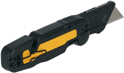 Load image into Gallery viewer, Dewalt dwht10992-0 vouwbaar mes met magazijn - dwht10992-0
