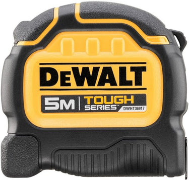 Dewalt dwht36917-0 rolbandmaat | 5 m | 32 mm - dwht36917-0