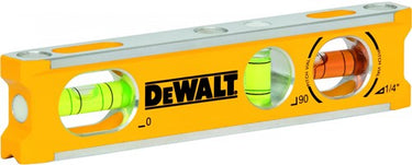 Dewalt dwht42525-0 | waterpas billet | 165mm - dwht42525-0