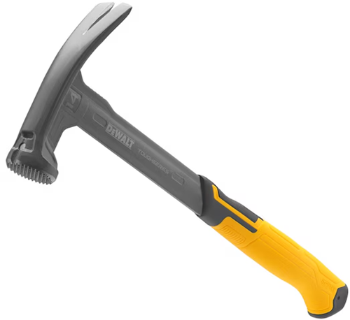Load image into Gallery viewer, Dewalt dwht51138-0 ultralichte klauwhamer | 400 gram | recht - dwht51138-0
