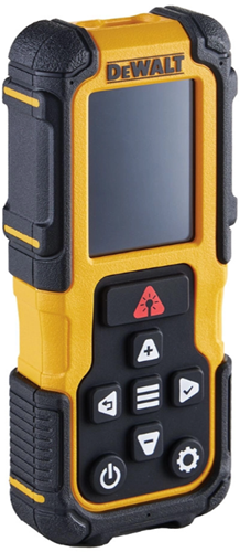 Load image into Gallery viewer, Dewalt dwht77200-xj afstandsmeter | 60 meter | incl. alkaline batterijen - dwht77200-xj
