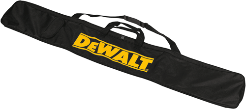 Load image into Gallery viewer, Dewalt accessoires dewalt dws5025 | draagtas voor dewalt geleiderail - dws5025-xj
