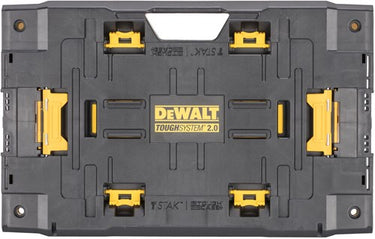 Dewalt toughsystem 2.0 adapter - tstak - verbinding