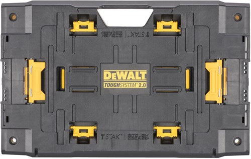 Load image into Gallery viewer, Dewalt dwst08017-1 toughsystem naar tstak adapterplaat - dwst08017-1
