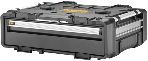 Load image into Gallery viewer, Dewalt dwst08510-1 toughsystem 2.0 dxl koffer met 1 lade - dwst08510-1
