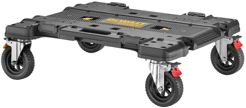 Load image into Gallery viewer, Dewalt dwst08530-1 toughsystem 2.0 dxl plateau met wielen - dwst08530-1

