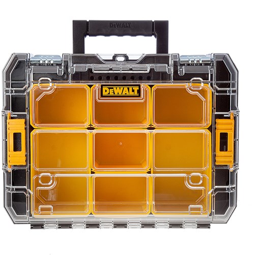 Load image into Gallery viewer, Dewalt dwst1-71194 tstak organiser
