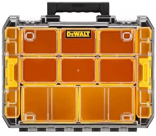Load image into Gallery viewer, Dewalt dwst82968-1 | premium organiser | tstak - dwst82968-1
