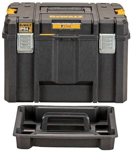 Load image into Gallery viewer, Dewalt dwst83346-1 | tstak koffer - dwst83346-1
