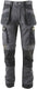 Dewalt fairhaven werkbroek | w30 l31 - fair31300