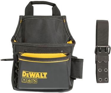 Dewalt gereedschapshouder met riem - dwst40101-1