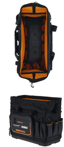 Load image into Gallery viewer, Dewalt mclaren gereedschapstas 20 inch - dwst60104-9
