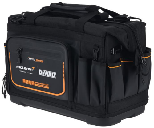 Load image into Gallery viewer, Dewalt mclaren gereedschapstas 20 inch - dwst60104-9
