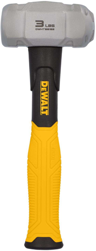 Load image into Gallery viewer, Dewalt moker | bullet nose | 1.36 kg - dwht56152-1
