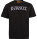 Dewalt oxyde t-shirt zwart | l - oxid00l00