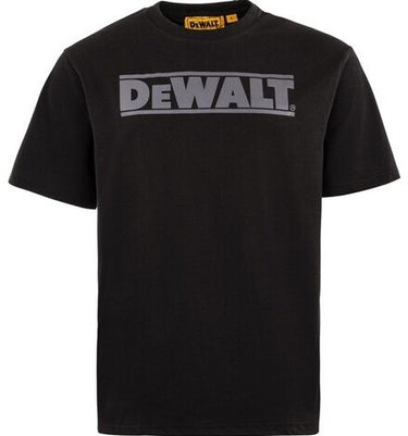 Dewalt oxyde t-shirt zwart | m - oxid00m00