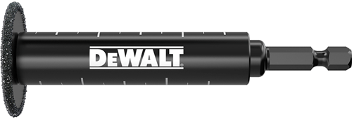 Load image into Gallery viewer, Dewalt accessoires dewalt pipe cutter met 32mm doorslijpschijf - dt20563-qz
