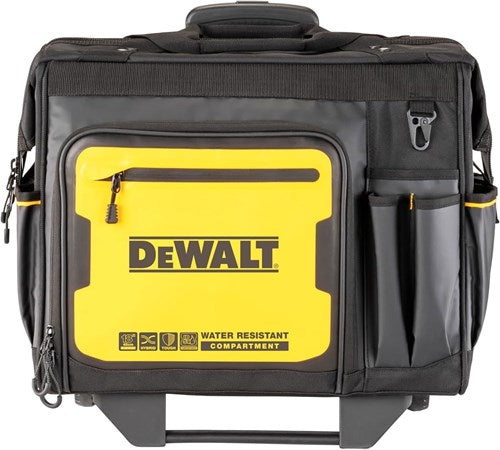 Load image into Gallery viewer, Dewalt pro 18'' rollende gereedschapstas - dwst60107-1
