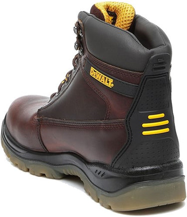 Dewalt titanium s3 veiligheidsschoen | ws | bruin | maat 44 - titt05440
