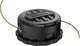 Dewalt trimmerspel en draad | quickwind | 6 m | 2.4 mm - dt20903-qz