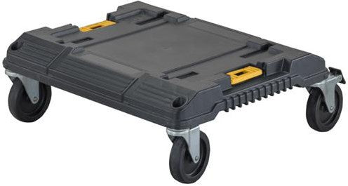 Load image into Gallery viewer, Dewalt tstak plateau met wielen | dwst1-71229 - dwst1-71229
