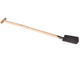 De wit spade - schep - junior