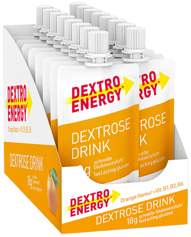 Load image into Gallery viewer, Dextro energy se drink 16x50ml
